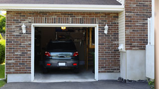 Garage Door Installation at Eastside Riverside, California